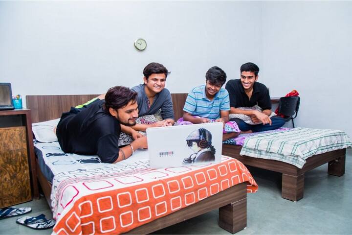 hostel